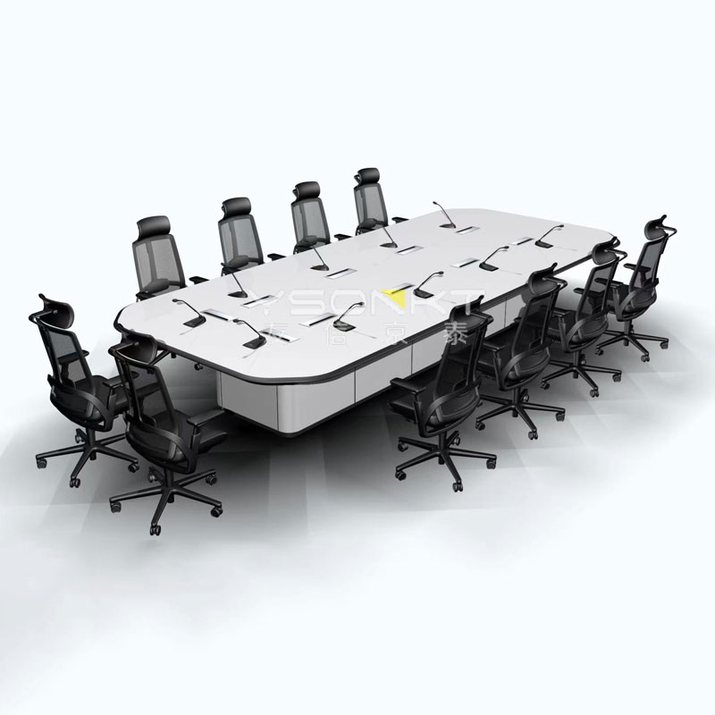 智能會(huì)議桌