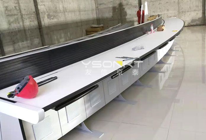 礦井調(diào)度臺 礦井調(diào)度臺