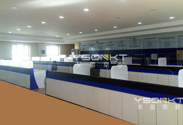 航天發(fā)射中心控制臺(tái)詳細(xì)介紹