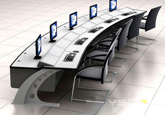 請(qǐng)問(wèn)操作臺(tái)的定制是怎么進(jìn)行的？