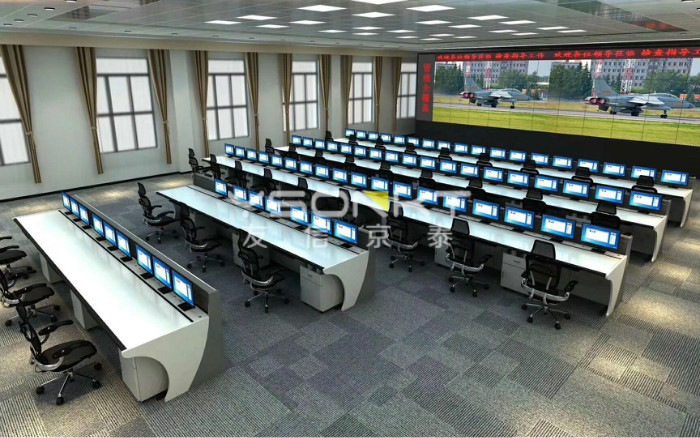 機場指揮控制臺選擇要注意的三個誤區(qū)