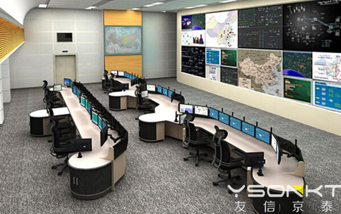 控制臺(tái)解決方案