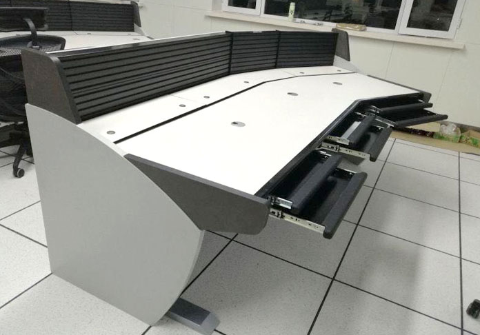 慶祝友信與內(nèi)蒙古某旗城建局操作臺(tái)項(xiàng)目順利完工