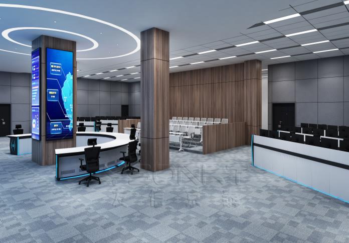 監(jiān)控操控臺 監(jiān)控操控臺