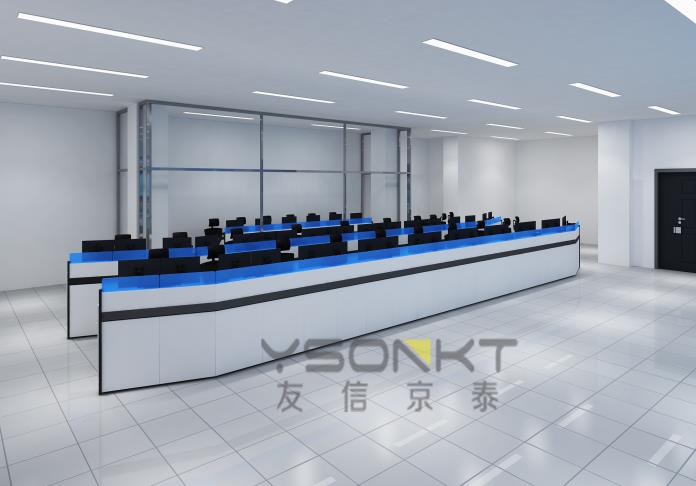 操作臺人體工學(xué)的設(shè)計給工作和健康帶來的好處