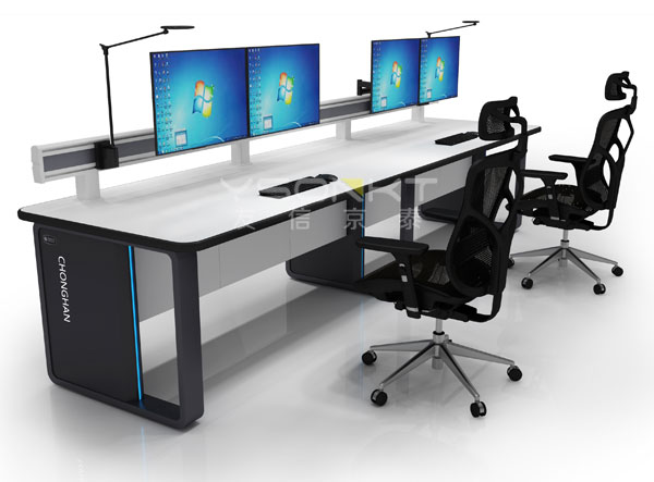 操作臺如何設(shè)計和布局?