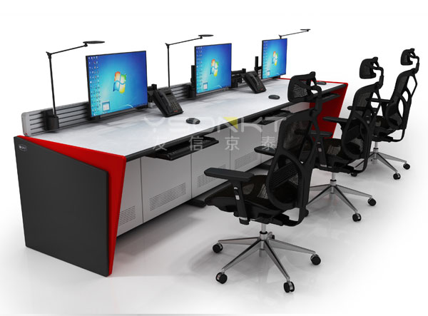 全金屬調(diào)度臺的應(yīng)用有多廣泛?