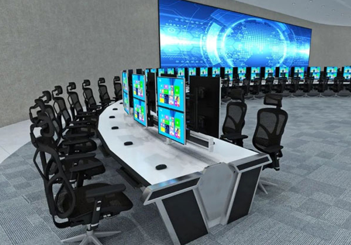 操作臺(tái) 操作臺(tái)