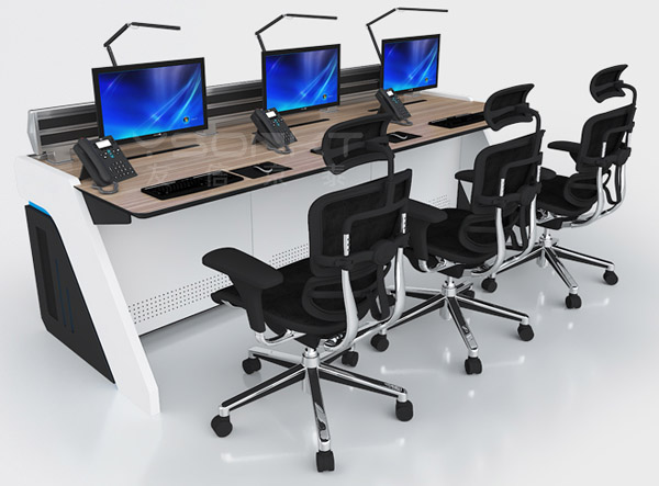 定制指揮室指揮臺(tái)需要做好哪些細(xì)節(jié)