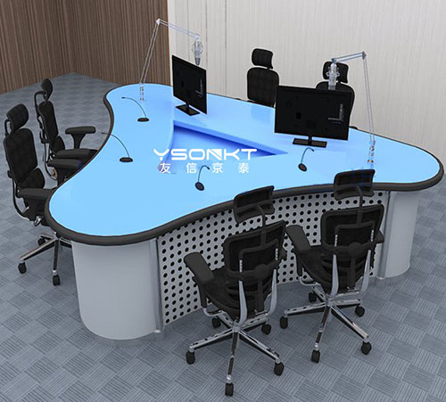 導(dǎo)播控制臺 導(dǎo)播控制臺