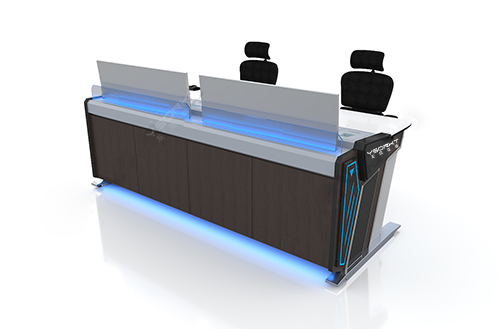 調(diào)度臺 調(diào)度臺