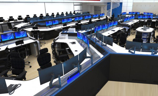 軍工控制臺(tái) 軍工控制臺(tái)