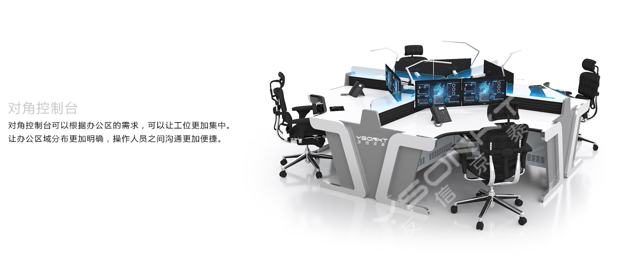 對(duì)角控制臺(tái) 對(duì)角控制臺(tái)