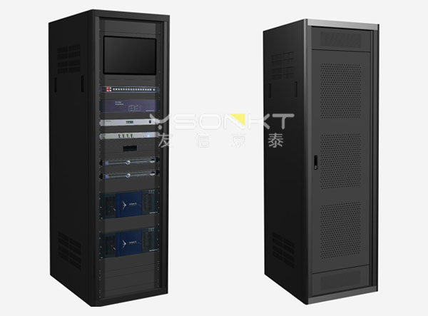 廣電機(jī)房設(shè)備機(jī)柜CHGD-40