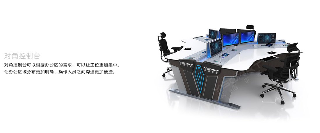 對角控制臺 對角控制臺