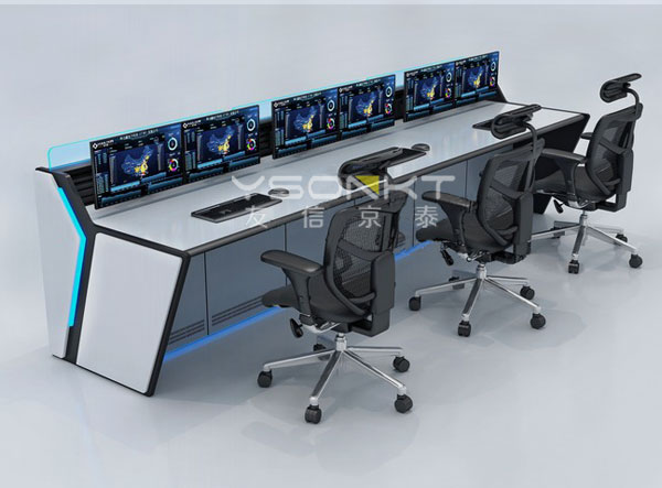 監(jiān)控臺(tái)的功能決定其滿足于各種應(yīng)用場(chǎng)景