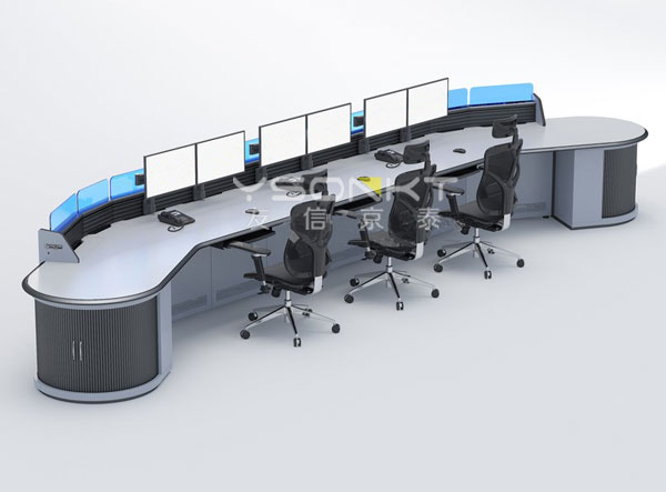 高端調(diào)度臺設(shè)計(jì) 高端調(diào)度臺設(shè)計(jì)