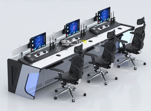 監(jiān)控中心操作臺 監(jiān)控中心操作臺