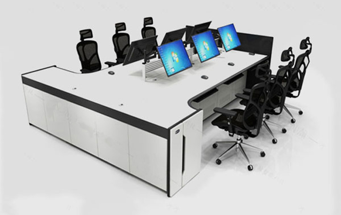 金屬調(diào)度控制臺