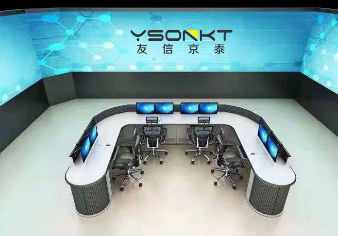 四位操作臺在哪些行業(yè)較受青睞?