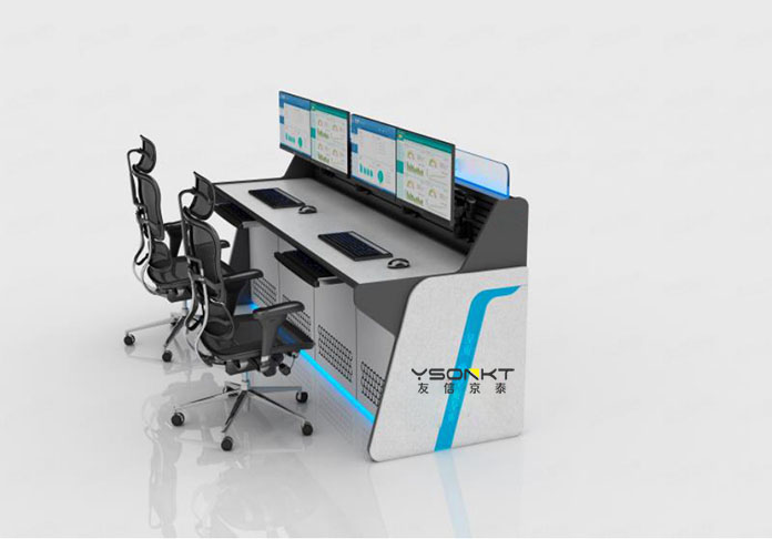 控制臺(tái)優(yōu)勢(shì)