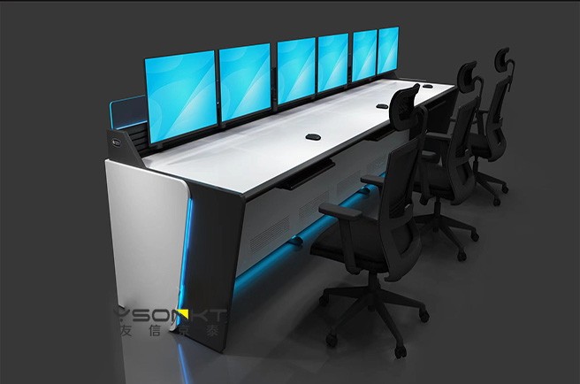 監(jiān)控操作臺 監(jiān)控操作臺