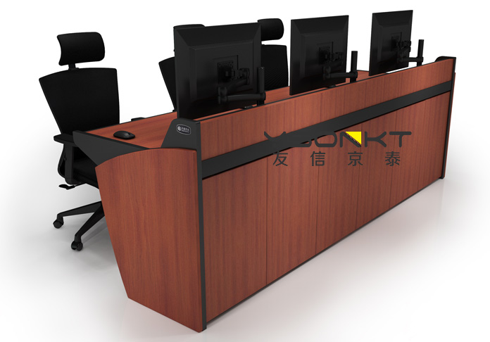 定制操作臺?是否配備PDU？