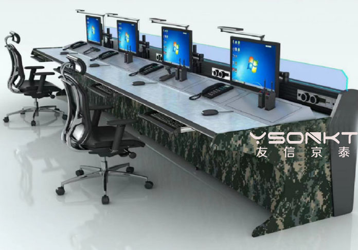 軍事操作臺 軍事操作臺
