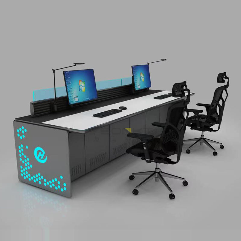 科技系列-指揮操作臺(tái)