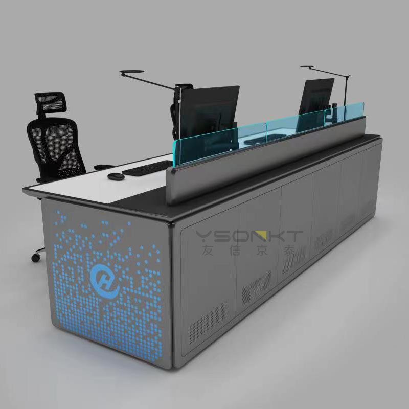 科技系列-監(jiān)控臺(tái)