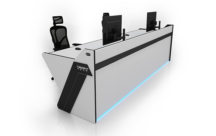 操作臺(tái) 操作臺(tái)