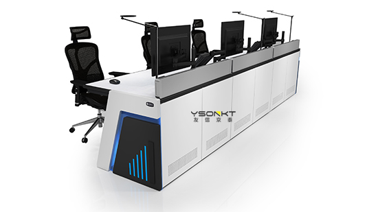 三工位控制臺(tái) 三工位控制臺(tái)