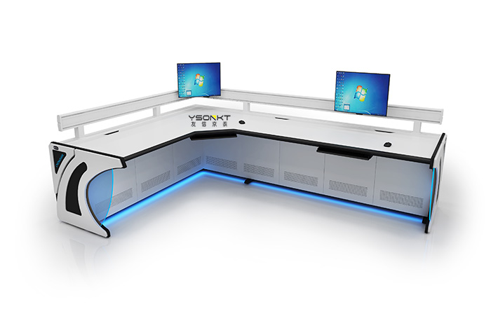 異形操作臺(tái)項(xiàng)目