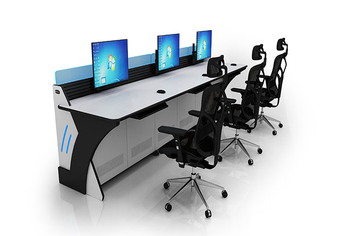 操作臺基礎(chǔ)性能介紹