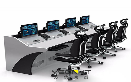 四工位操作臺(tái)定制 四工位操作臺(tái)定制