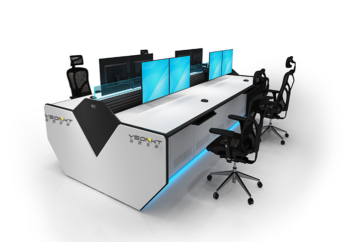 做好控制臺(tái)感觀設(shè)計(jì)并滿足使用習(xí)慣