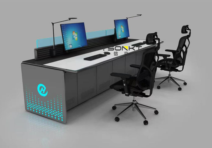 不怕潮濕環(huán)境的控制臺(tái)