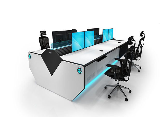 操作臺(tái)要進(jìn)行定期維護(hù)與清潔