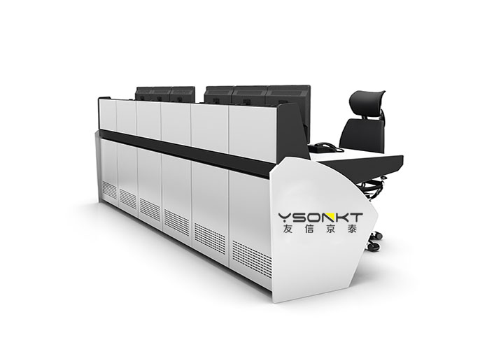 監(jiān)控操作臺(tái)