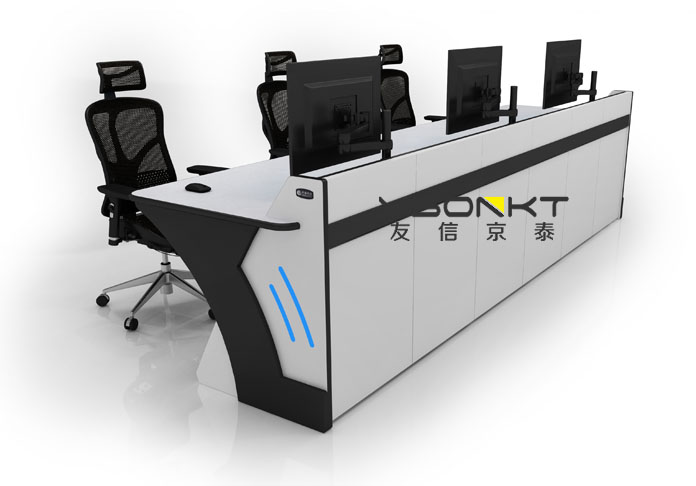 簡約操作臺(tái)會(huì)議桌有怎樣的流行趨勢?