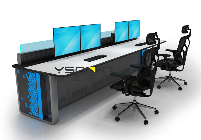 指揮中心操作臺 指揮中心操作臺