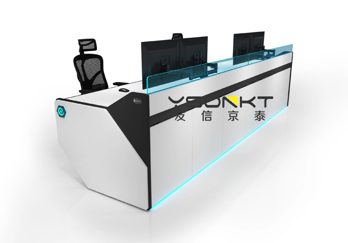 指揮中心操作臺的功能?