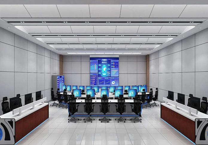 友信京泰操作臺(tái)以?xún)?yōu)質(zhì)的產(chǎn)品及服務(wù)贏(yíng)得海外客戶(hù)的青睞