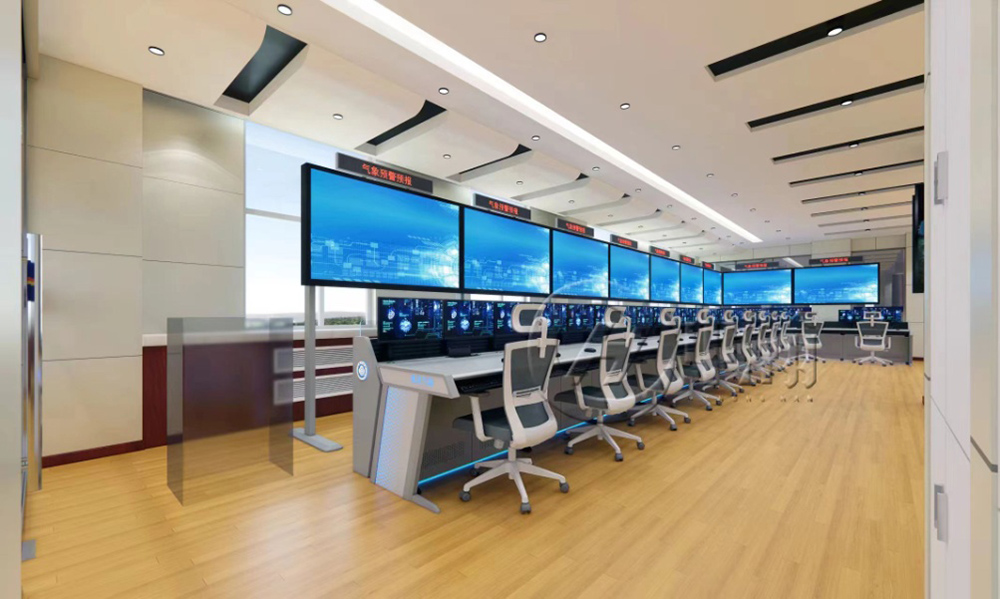 氣象控制臺(tái) 氣象控制臺(tái)