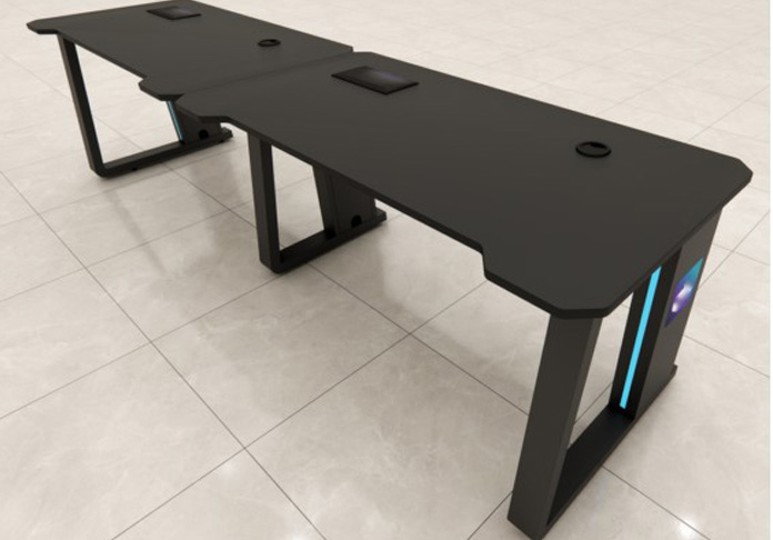 控制臺(tái)遠(yuǎn)赴阿聯(lián)酋，值得客戶(hù)信賴(lài)